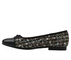 Women's Bocci Flats|White Mountain Discount