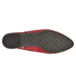 Women's Boreal Slingback Loafers|White Mountain Online