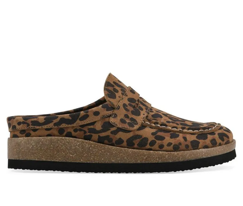 Women's Brinlee Clogs|White Mountain Discount