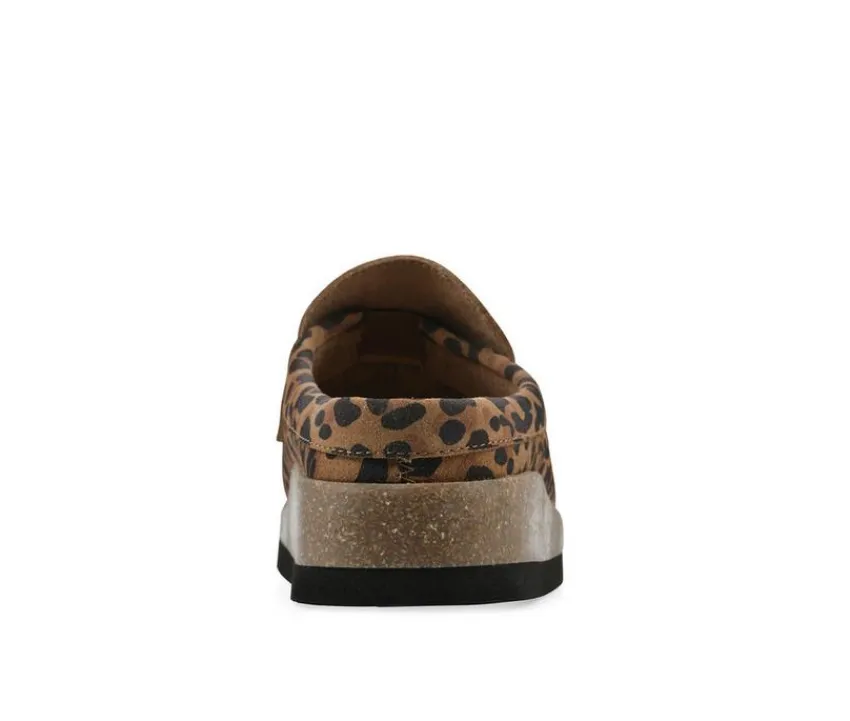 Women's Brinlee Clogs|White Mountain Discount