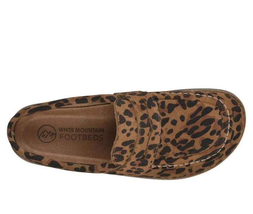 Women's Brinlee Clogs|White Mountain Discount