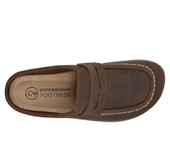 White Mountain Clogs & Mules><noscript><img width=