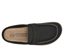 Women's Brinlee Clogs|White Mountain Outlet