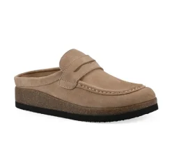 White Mountain Clogs & Mules>Women's Brinlee Clogs