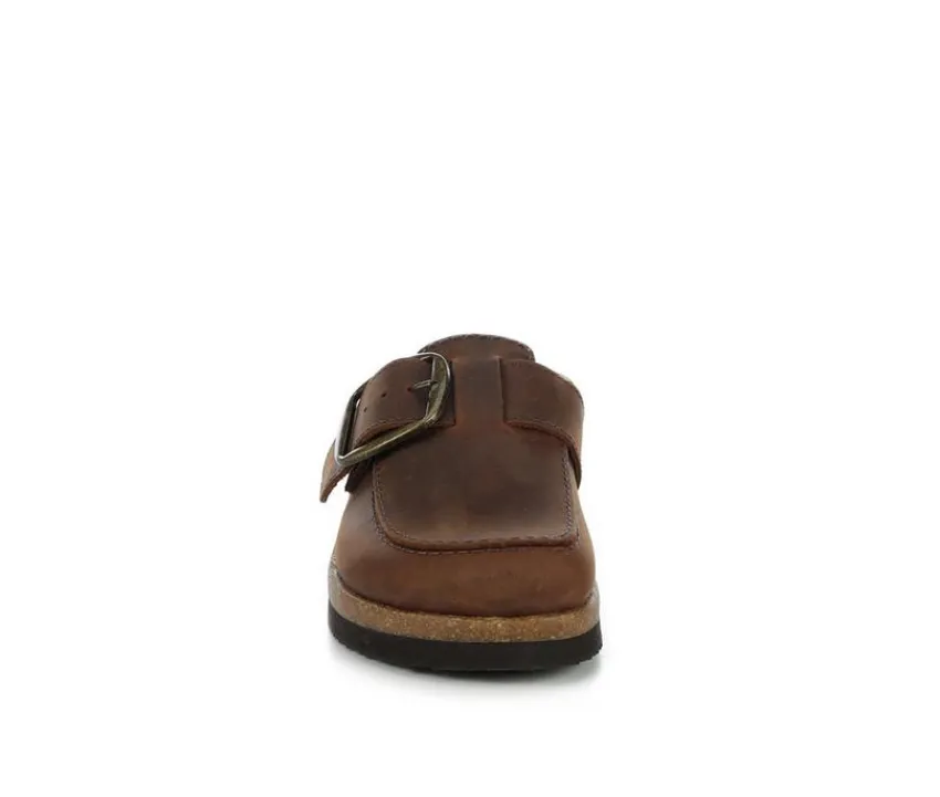 White Mountain Loafers & Oxfords|Clogs & Mules>Women's Bueno Clogs