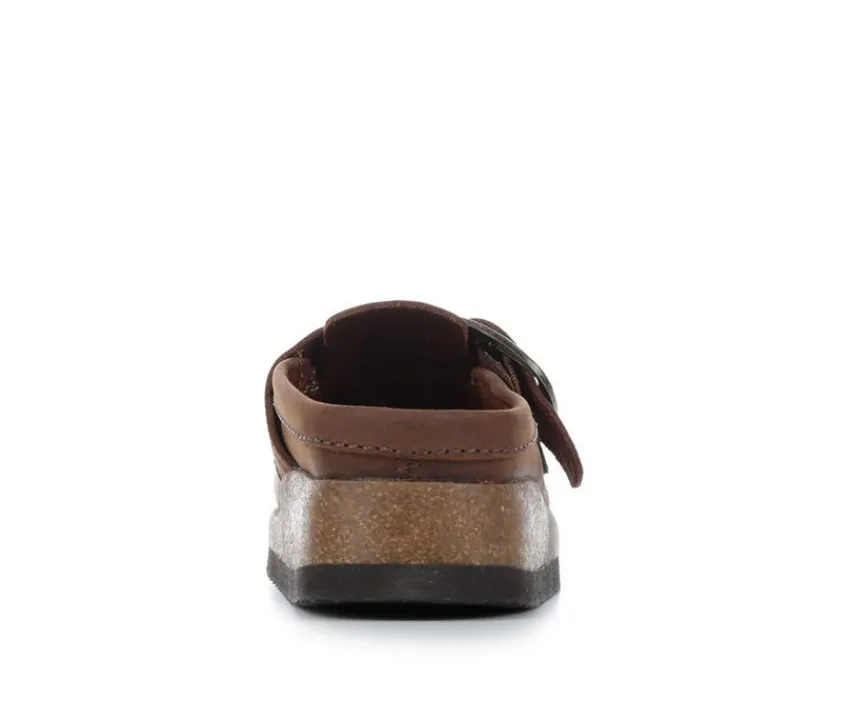White Mountain Loafers & Oxfords|Clogs & Mules>Women's Bueno Clogs