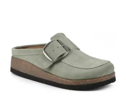 White Mountain Loafers & Oxfords|Clogs & Mules>Women's Bueno Clogs