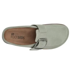 White Mountain Loafers & Oxfords|Clogs & Mules><noscript><img width=
