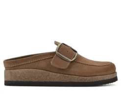 Women's Bueno Clogs|White Mountain Online