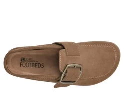 Women's Bueno Clogs|White Mountain Online