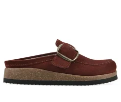 Women's Bueno Clogs|White Mountain