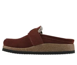 Women's Bueno Clogs|White Mountain