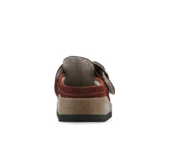 Women's Bueno Clogs|White Mountain