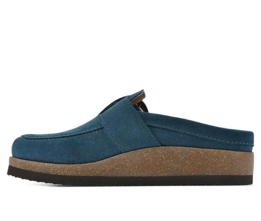 White Mountain Loafers & Oxfords|Clogs & Mules>Women's Bueno Clogs