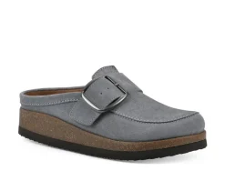 Women's Bueno Clogs|White Mountain