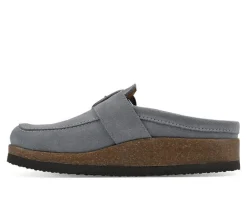 Women's Bueno Clogs|White Mountain