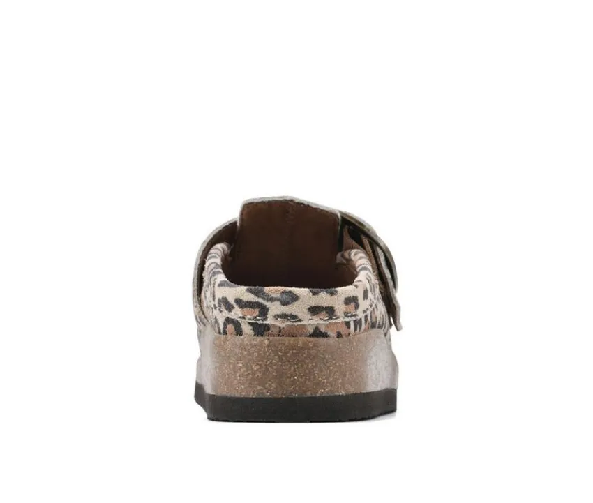 Women's Bueno Clogs|White Mountain Sale