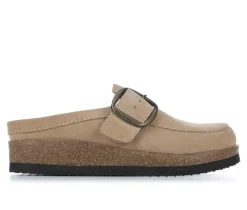 Women's Bueno Clogs|White Mountain