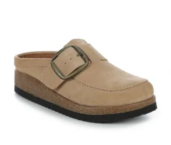 Women's Bueno Clogs|White Mountain