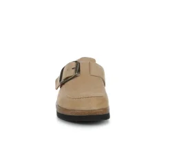 Women's Bueno Clogs|White Mountain