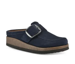 White Mountain Loafers & Oxfords|Clogs & Mules>Women's Bueno Clogs