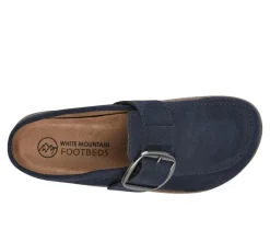 White Mountain Loafers & Oxfords|Clogs & Mules><noscript><img width=
