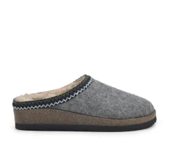 Women's Bundle Up Mules|White Mountain