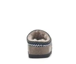 Women's Bundle Up Mules|White Mountain