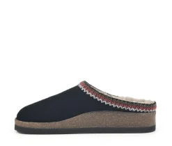 Women's Bundle Up Mules|White Mountain Discount