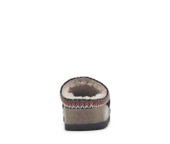 Women's Bundle Up Mules|White Mountain Discount