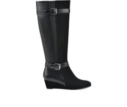 White Mountain Boots & Booties>Women's Cheers Knee High Boots