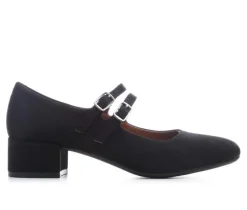 Women's Courts Pumps|White Mountain Online