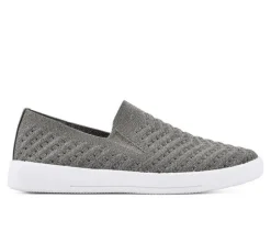 White Mountain Boat Shoes & Slip-Ons>Women's Courage Slip-On Shoes