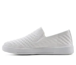 Women's Courage Slip-On Shoes|White Mountain Clearance