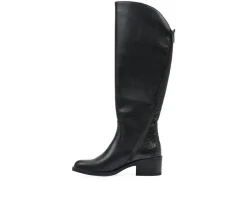 Women's Cushaw Knee High Boots|White Mountain Outlet