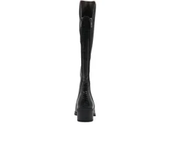Women's Cushaw Knee High Boots|White Mountain Outlet