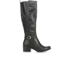 Women's Custom Knee High Boots|White Mountain Clearance