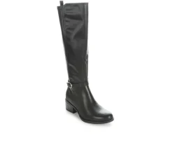 Women's Custom Knee High Boots|White Mountain Clearance