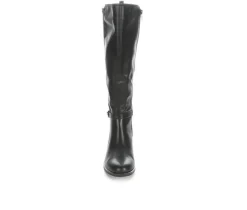 Women's Custom Knee High Boots|White Mountain Clearance