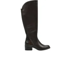 White Mountain Tall>Women's Cushaw Knee High Boots