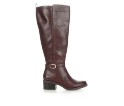 Women's Custom Knee High Boots|White Mountain Hot