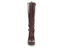 Women's Custom Knee High Boots|White Mountain Hot