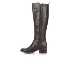 Women's Custom Knee High Boots|White Mountain Hot