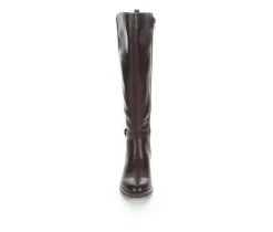 Women's Custom Knee High Boots|White Mountain Hot