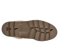 Women's Gloving Lace Up Winter Booties|White Mountain Discount