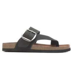 Women's Harley Footbed Sandals|White Mountain Sale