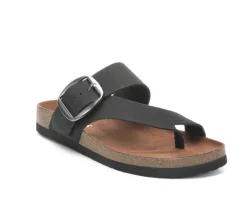 Women's Harley Footbed Sandals|White Mountain Sale