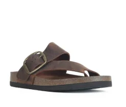 Women's Harley Footbed Sandals|White Mountain Hot