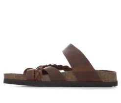 White Mountain Sandals><noscript><img width=