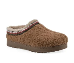 Women's Icebin Winter Clogs|White Mountain Clearance